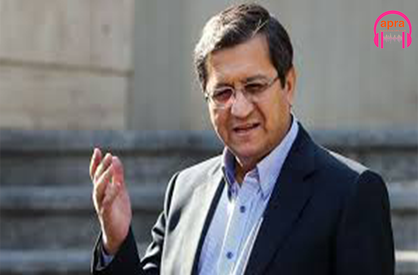 Iran : Abdolnaser Hemmati de retour au chevet d’une économie en agonie.