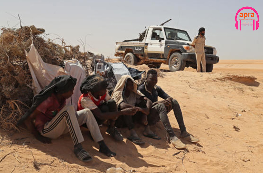 Tunisie : encore des subsahariens pris pour cibles