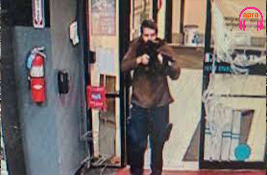 Meurtre aux USA : le tireur de Lewiston fait au moins 22 morts et plusieurs blessés