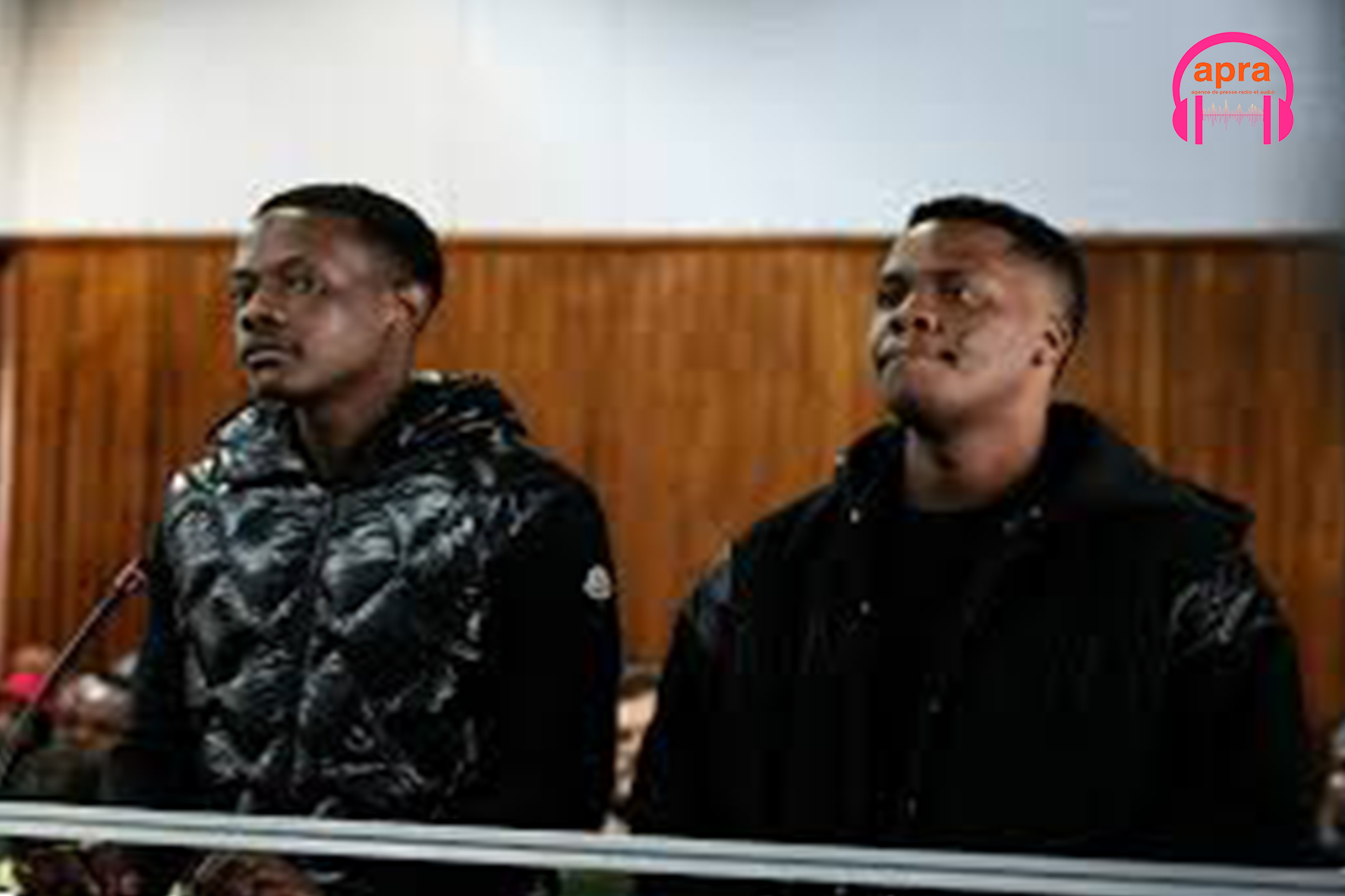 Afrique du Sud : Le fils Mugabé face à la justice de Johannesburg.