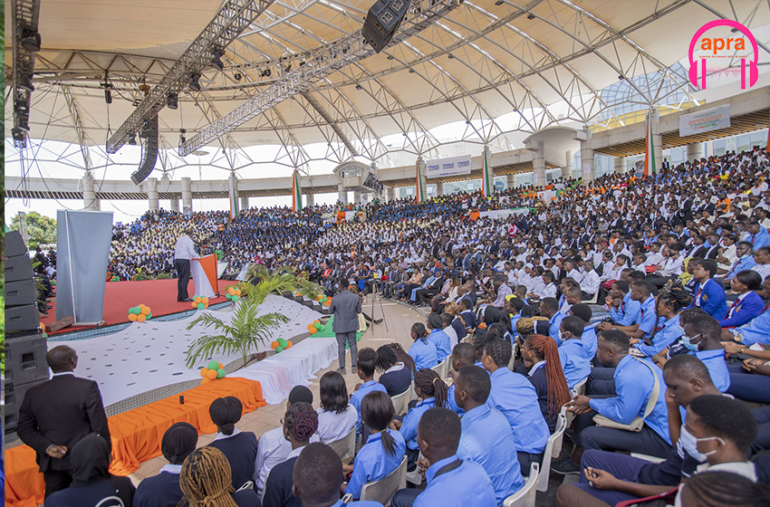 Programme jeunesse du gouvernement (PJ GOUV) 2023 - 2025 : les articulations d’un programme ambitieux en faveur des jeunes
