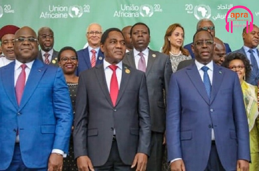 Cop 27 en Egypte : La finance climat au centre des enjeux