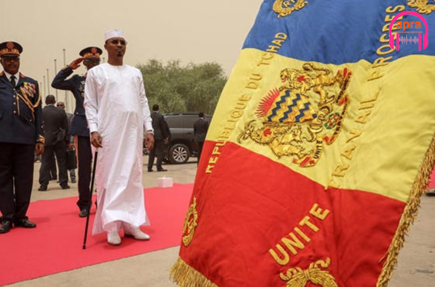 Actualité africaine : les élections législatives et régionales au Tchad prévues pour décembre 2024