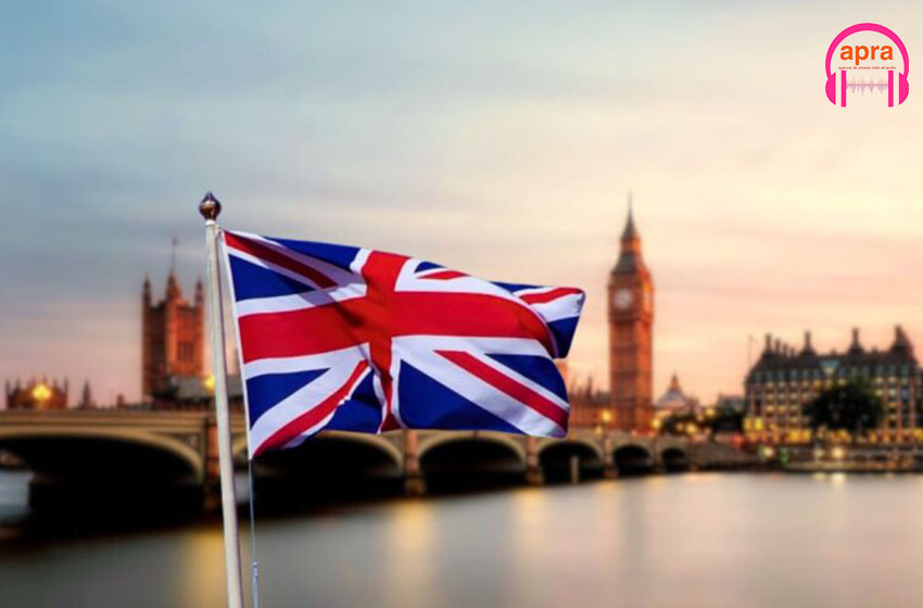 Actualité internationale : les jeunes britanniques voteront bientôt dès 16 ans