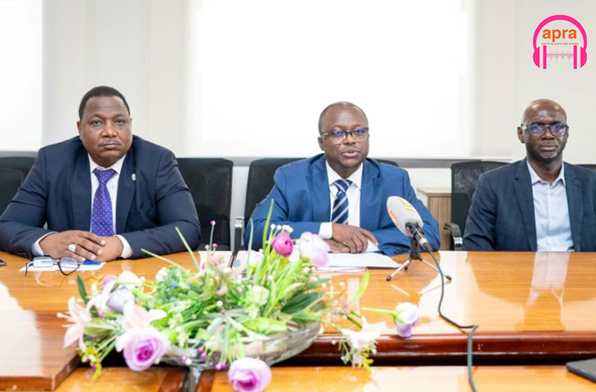 Enseignement supérieur: la Côte d’Ivoire abrite la 6ème édition du CAMES.