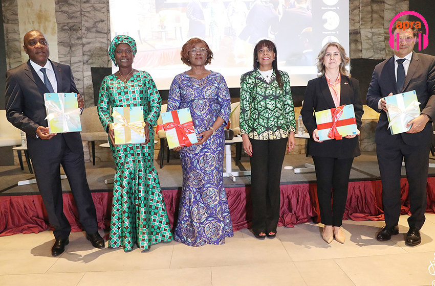 Rapport sur le développement humain 2021-2022 : la côte d’ivoire, pour la première fois, dans la catégorie des pays à niveau de développement humain moyen