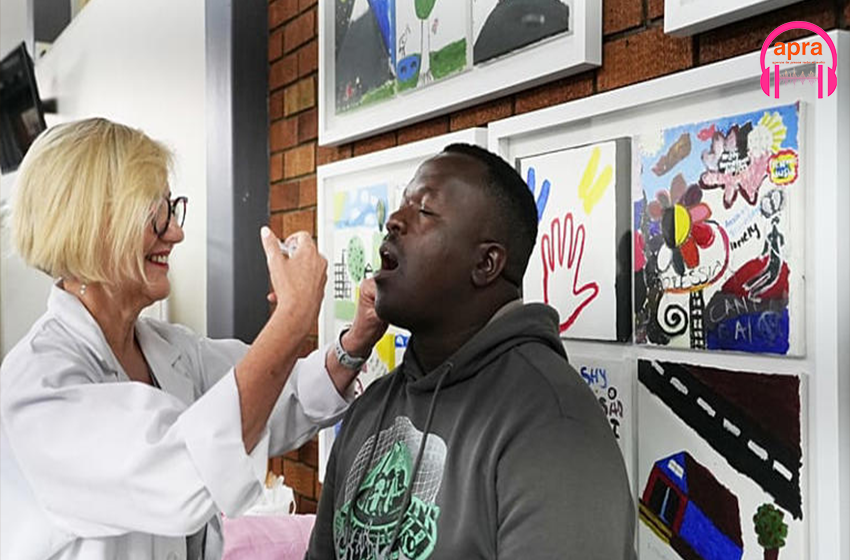 Santé : L’Afrique du Sud lance le premier essai clinique d’un vaccin anticholérique entièrement conçu sur le continent.