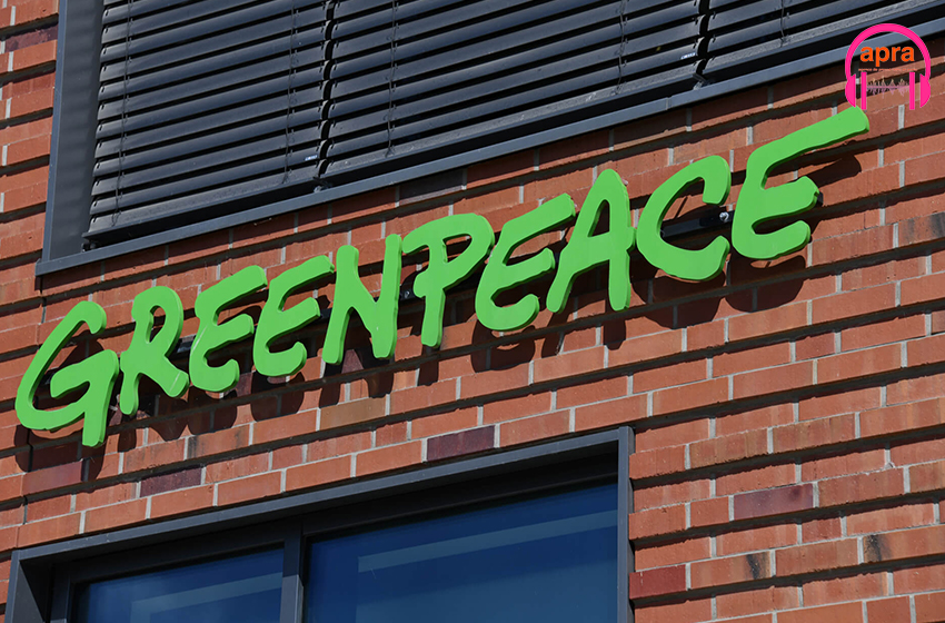 Média : Greenpeace France annonce son départ du réseau social X
