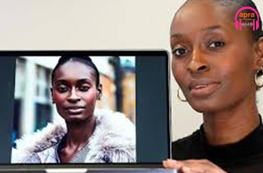 Technologie/ VivaTech 2025 : une IA dévoile les images retouchées des influenceurs