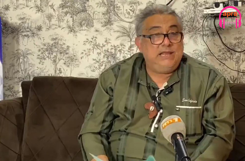 Actualité nationale : Sam l'Africain plaide pour la décrispation et fait un balayage de l’actualité de la sous-région