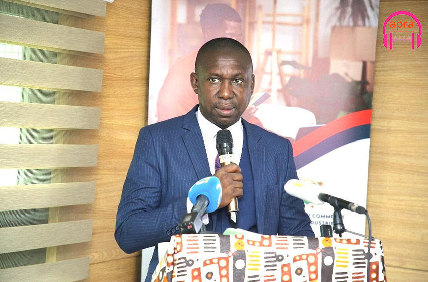 Commerce électronique : Le Gouvernement ambitionne de faire de la Côte d'Ivoire un hub régional