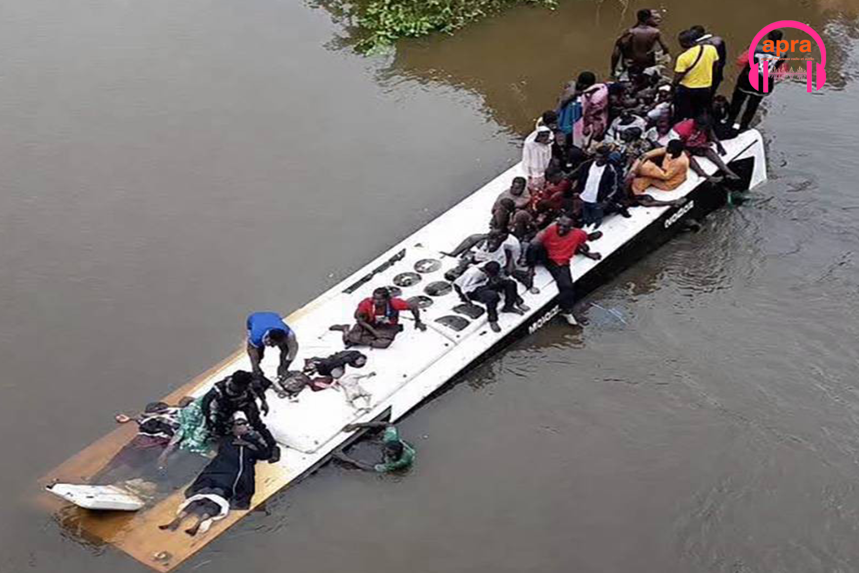 Société / Accident meurtrier de Touba : deux responsables de Diarra Transport écroués.