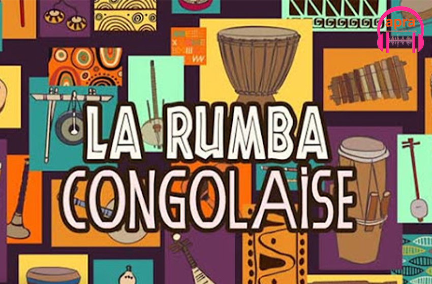 La rumba congolaise entre au patrimoine culturel immatériel de l'humanité de l'UNESCO.