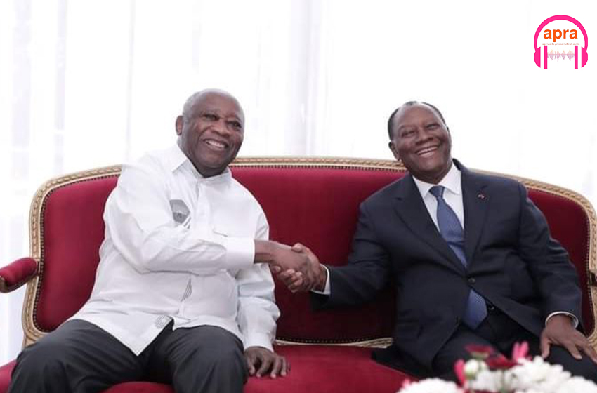 Editoriale du 30 octobre 2024 / Côte d’Ivoire/Retrait des noms de certains hommes politiques de la liste électorale : un sujet à odeur de bombe à retardement