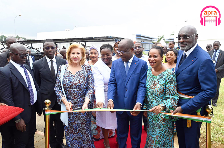 Lutte contre le cancer : Le gouvernement offre une prise en charge globale aux patients