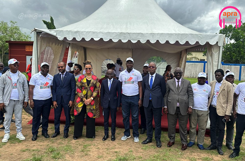 Journée mondiale de la liberté de la presse : Les acteurs de presse présentent leurs besoins aux autorités.