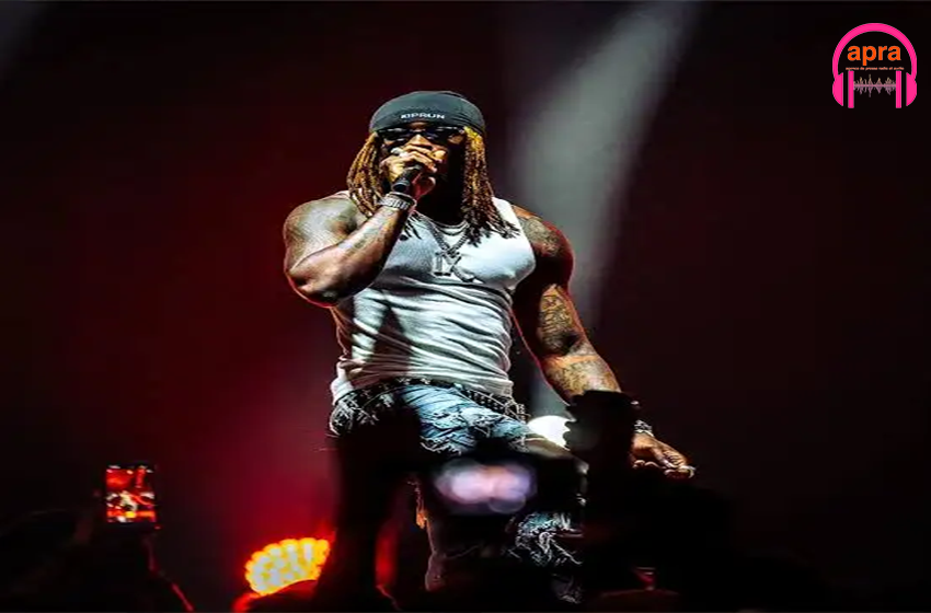 MUSIQUE / Himra au Zénith de Paris : le rap ivoirien frappe à la grande porte.