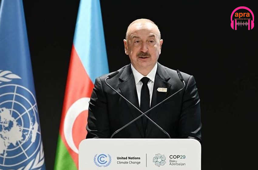 Tensions diplomatiques : l'ambassadrice d'Azerbaïdjan convoquée au Quai d'Orsay