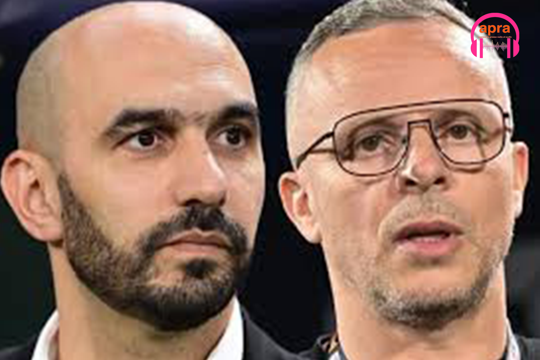 Lions de l’Atlas : Walid Regragui s’en va, Mohamed Ouahbi propulsé à trois mois du Mondial.