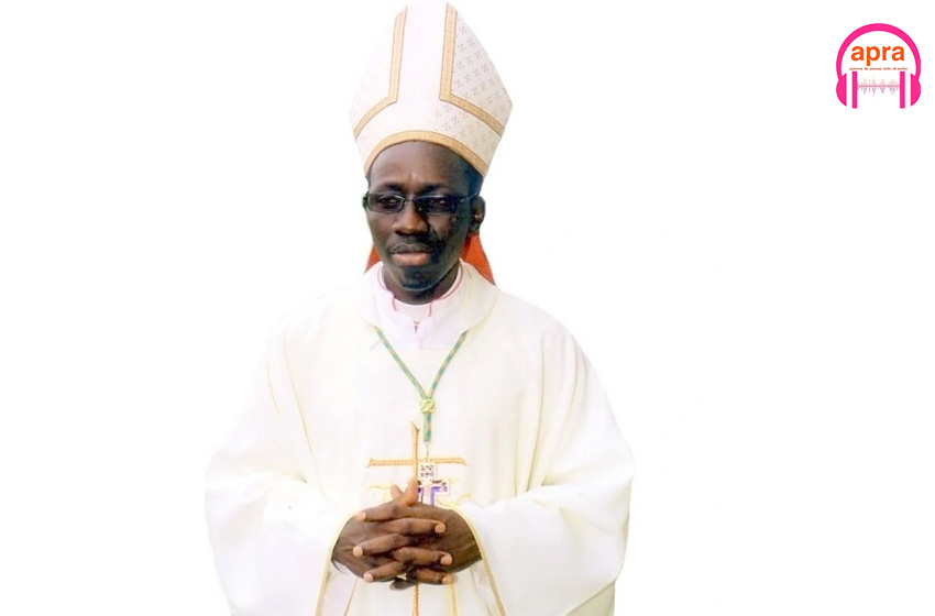 Cote d’ivoire : l’église catholique s’oppose à la bénédiction des couples de même sexe