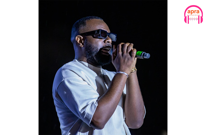 Culture: Gims, enflamme la scène du FEMUA