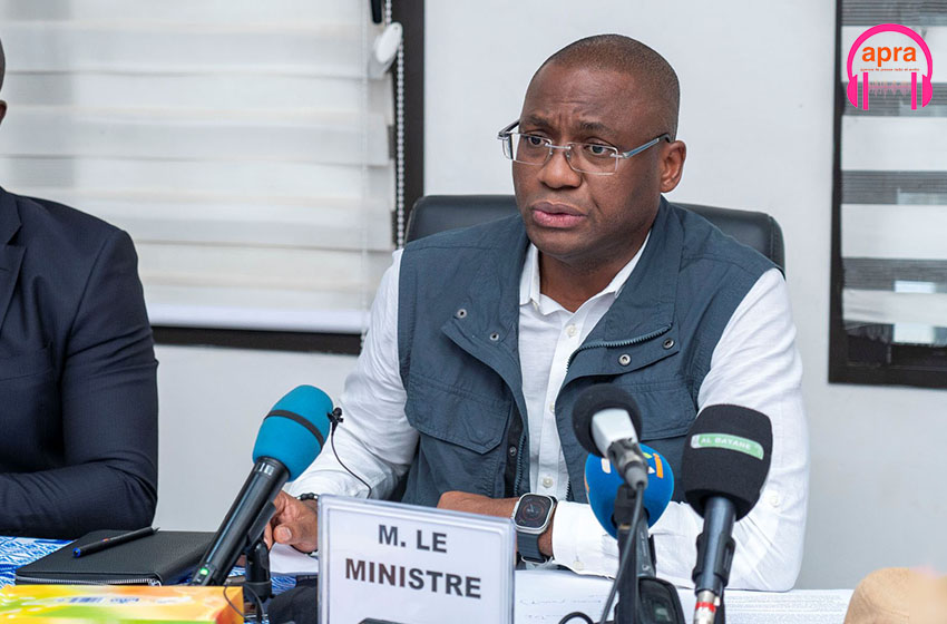 Fête de la Tabaski 2024 : environ 140 000 moutons attendus pour le District d'Abidjan sur un besoin national de 350 000 bêtes