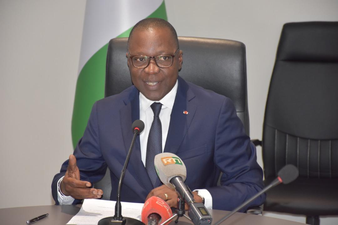 Côte d'Ivoire : le gouvernement opte pour la modernisation du transport public