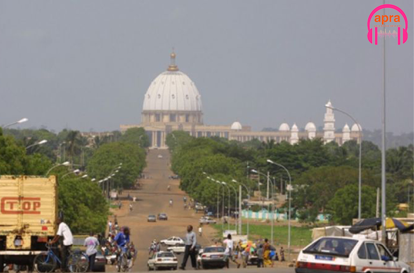 Célébration du 7 août 2022 : voilà ce qui est prévu à Yamoussoukro, la capitale politique.