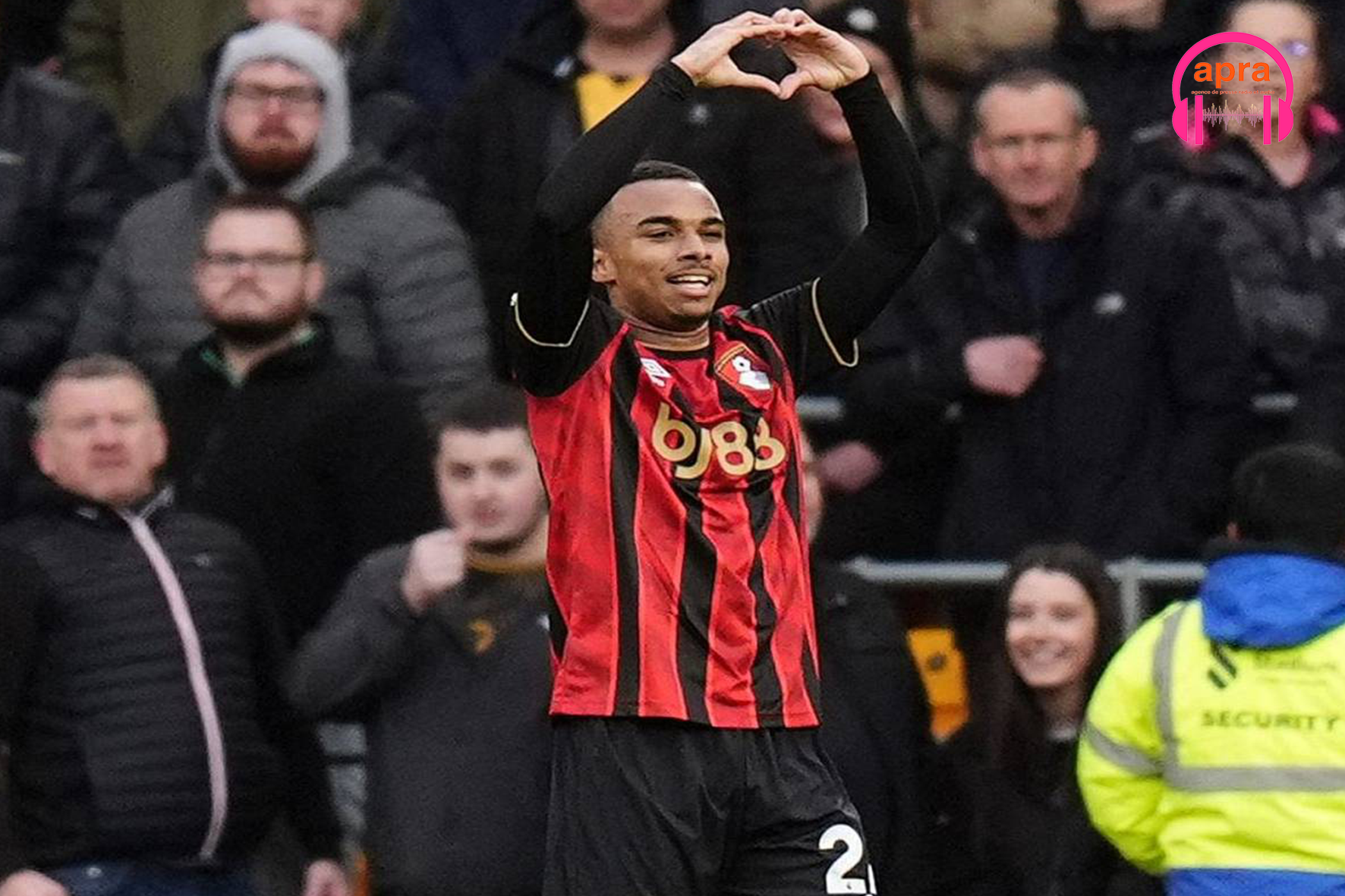 SPORT – FOOTBALL / MONDIAL 2026 : Les Éléphants perdent un joyau, Eli Junior Kroupi choisit la France et tourne le dos à la Côte d’Ivoire.