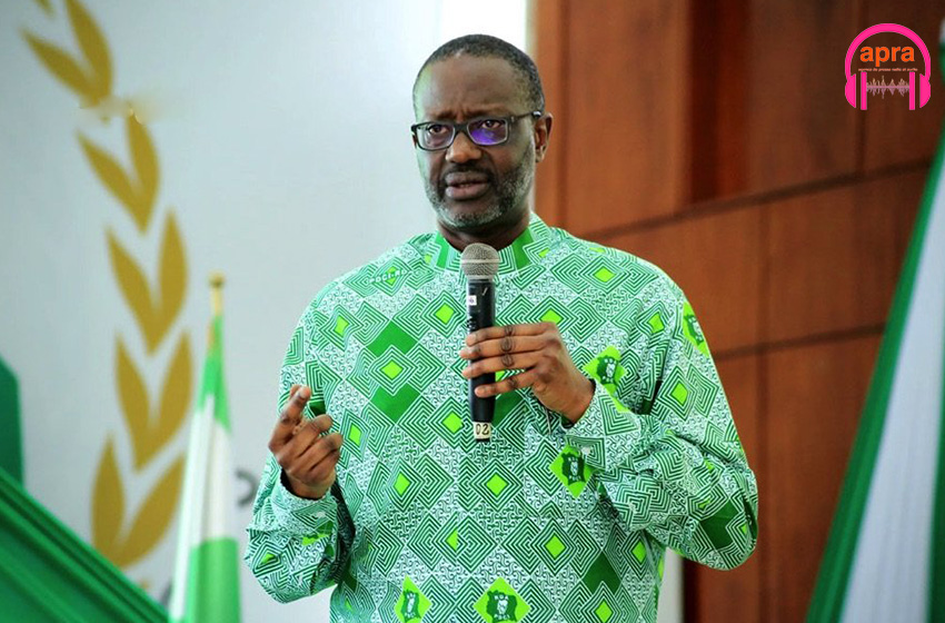 Editorial du 7 février 2025 : c’est bien maintenant que Thiam entreprend la procédure de renonciation à la nationalité française