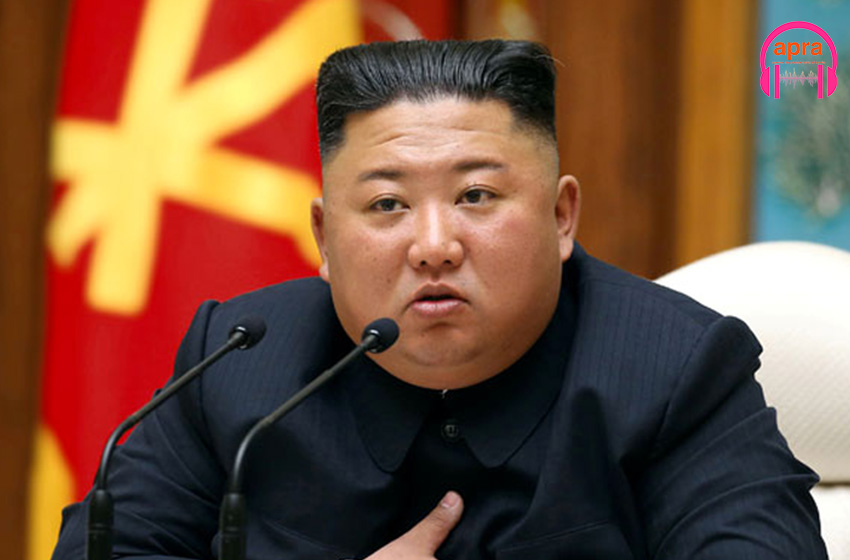 Diplomatie : Kim Jong-un attendu à Pékin pour un défilé militaire d’envergure