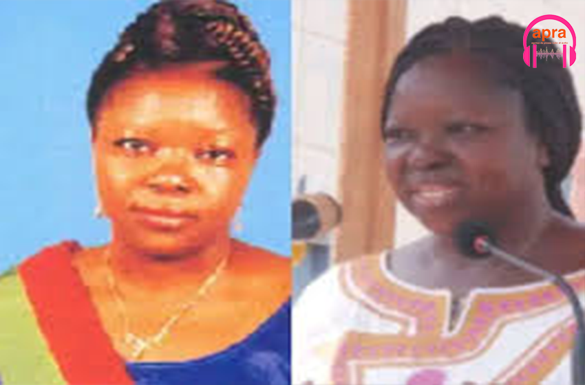 Burkina Faso : Onde de choc après l’assassinat de l’ex-ministre Yolande Compaoré.