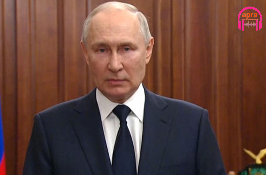 Céréales ukrainiennes à destination de l’Afrique: selon Poutine, elles seront remplacées