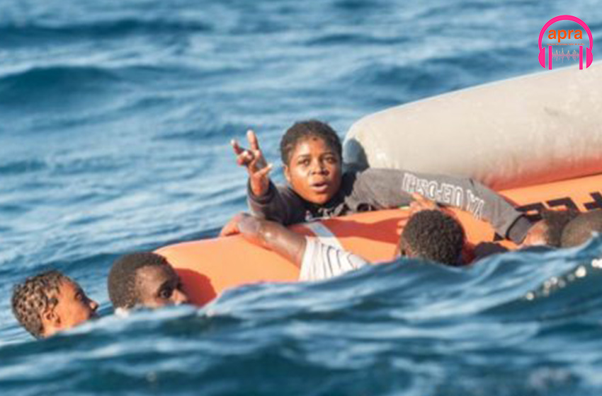 PUBLIREPORTAGE : L’immigration clandestine