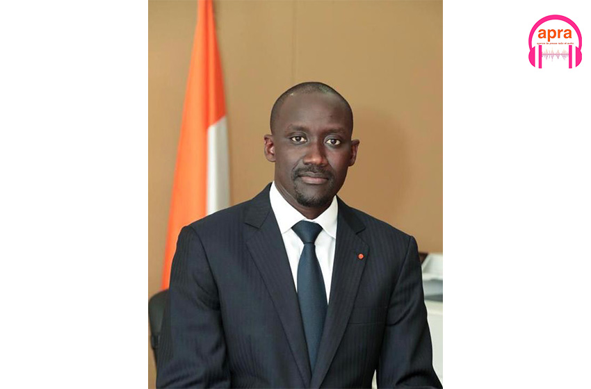 Présidence de la république : le Secrétaire général, ABDOURAHMANE CISSÉ limogé