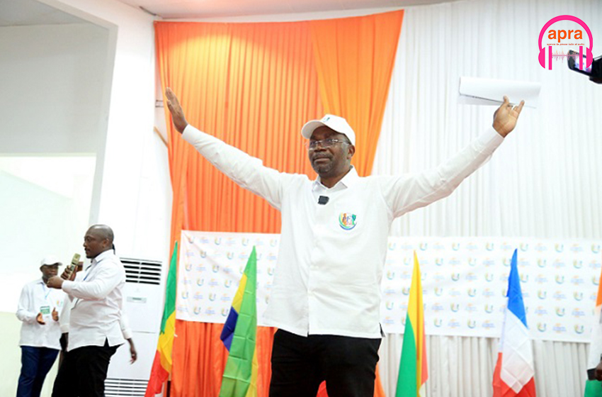 Fonction Publique : Congrès Ordinaire Du Syndicat National De L’enseignement Primaire Et Publique De Côte D'Ivoire.