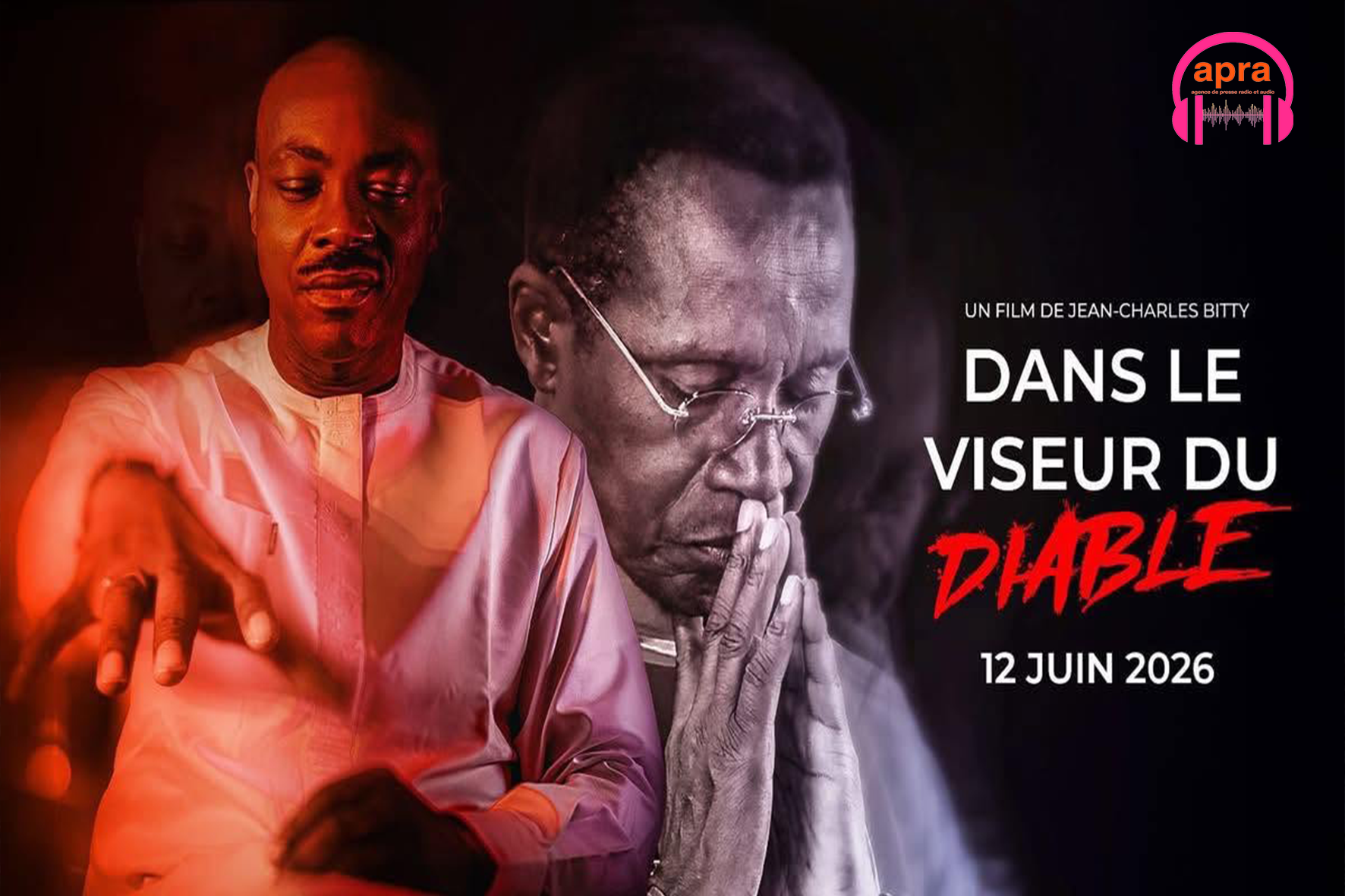 CINÉMA / “Dans le viseur du diable” : quand foi, tentation et argent s’entrechoquent dans un thriller ivoirien saisissant.
