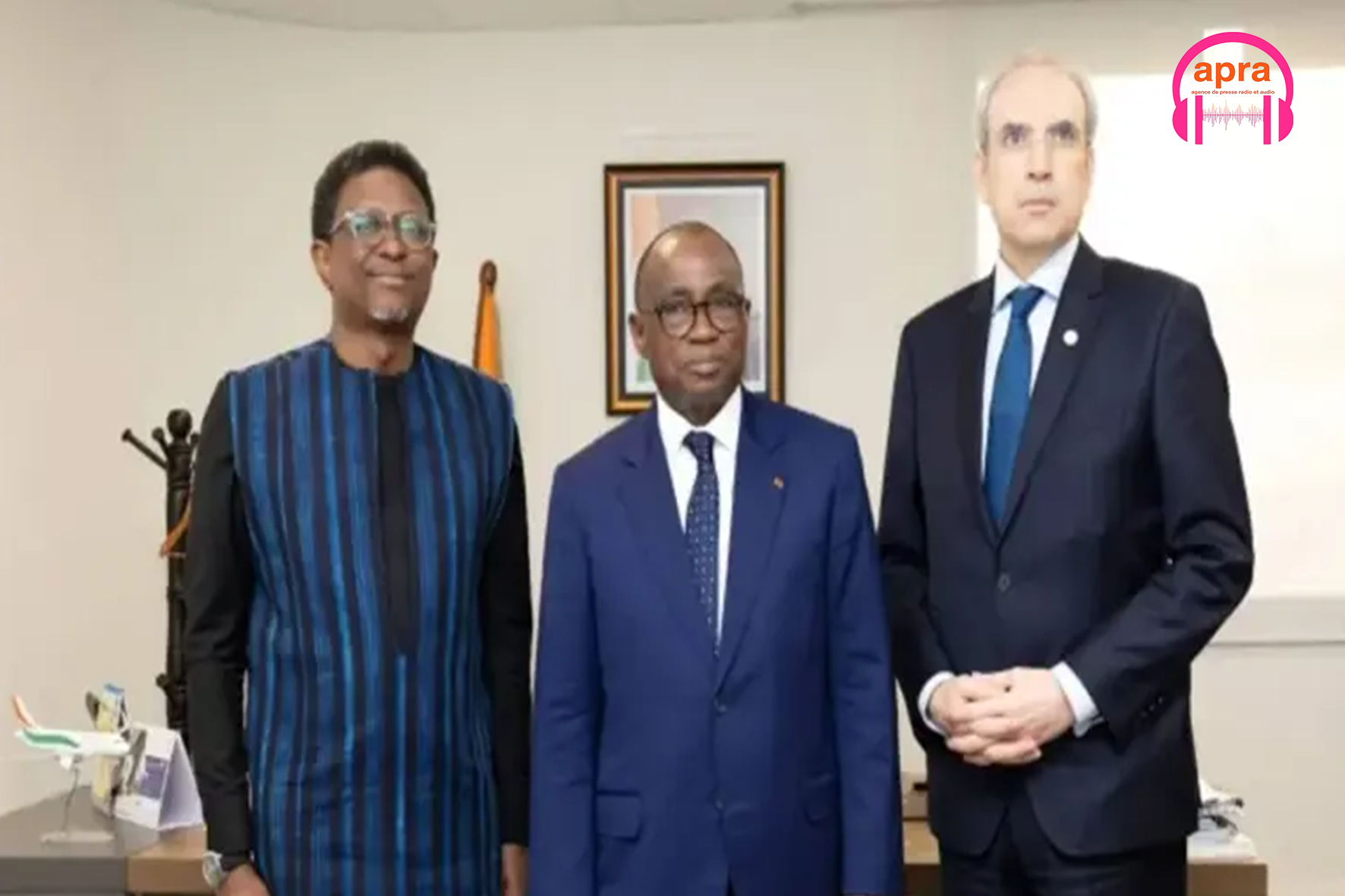 Éducation. La Côte d’Ivoire et la Guinée scellent un partenariat éducatif ambitieux pour transformer leurs systèmes scolaires.