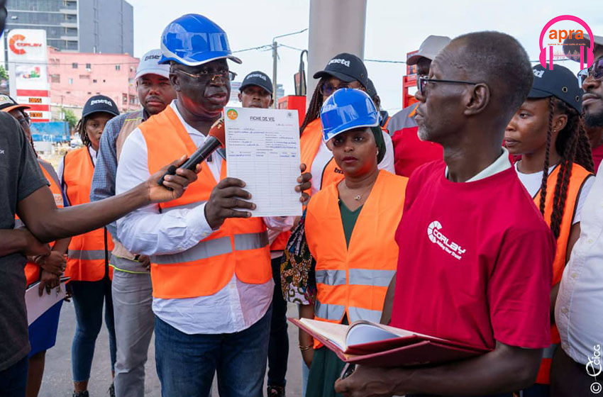 Lutte contre la cherté de la vie : Côte d'Ivoire Métrologie démarre les activités de contrôle des instruments de mesure sur l'ensemble du territoire