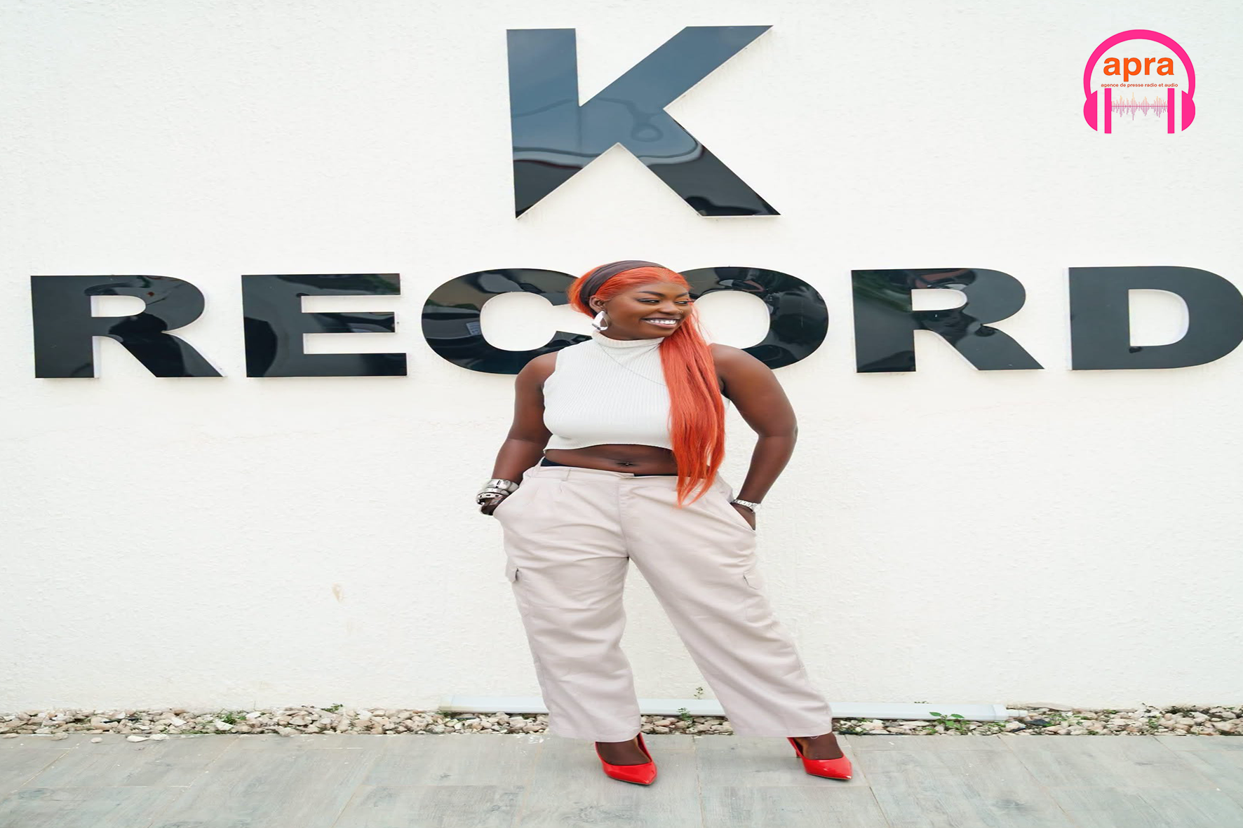 MUSIQUE / Yilim devient YIKING : le pari audacieux de K.Record pour une étoile montante.