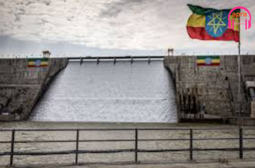  Economie/ L'Éthiopie inaugure le plus grand barrage d'Afrique
