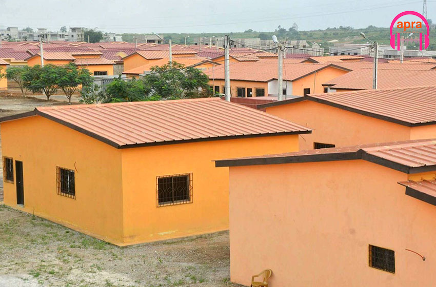 L'assainissement du secteur de la construction en Côte d'Ivoire, au menu de "Gouv’Space", ce jeudi 11 juillet 2024