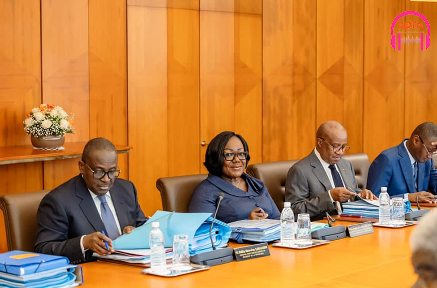 Promotion du travail décent : le gouvernement adopte plusieurs mesures