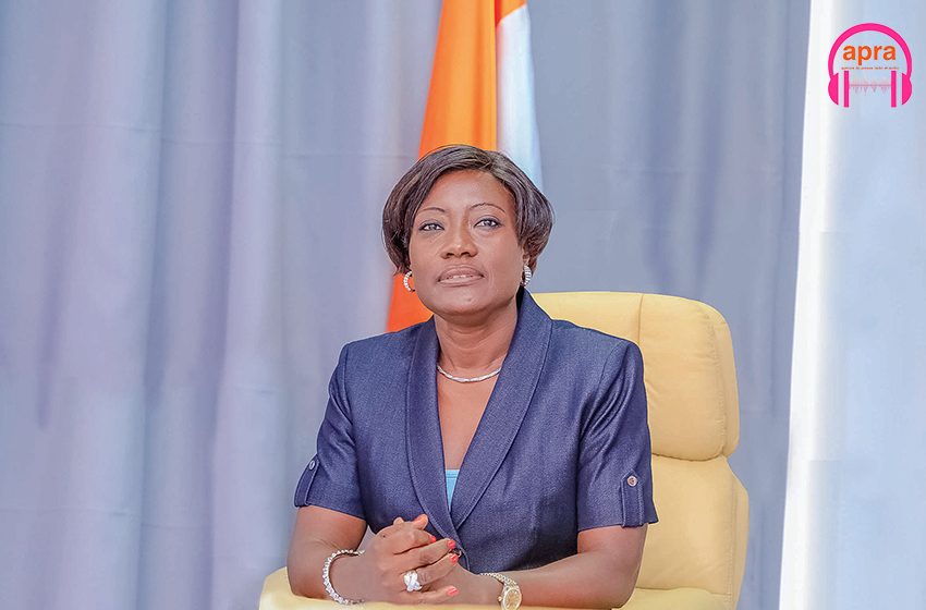 SOCIETE / promotion de la nutrition infantile en milieu scolaire, la Côte d'Ivoire prend part au 24ᵉ Forum mondial à Osaka