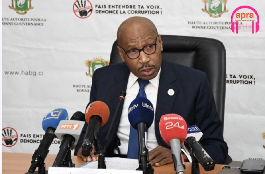 Actions douanière : Deux camions en provenance de l’Est de la Côte d’Ivoire interceptés