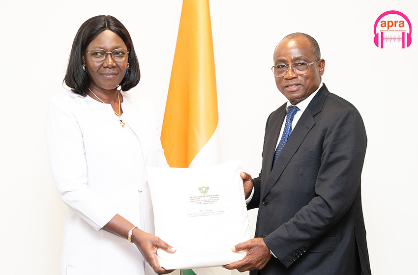 Formation professionnelle et employabilité des jeunes : la Côte d’Ivoire et le Gabon pour un partage d’expériences