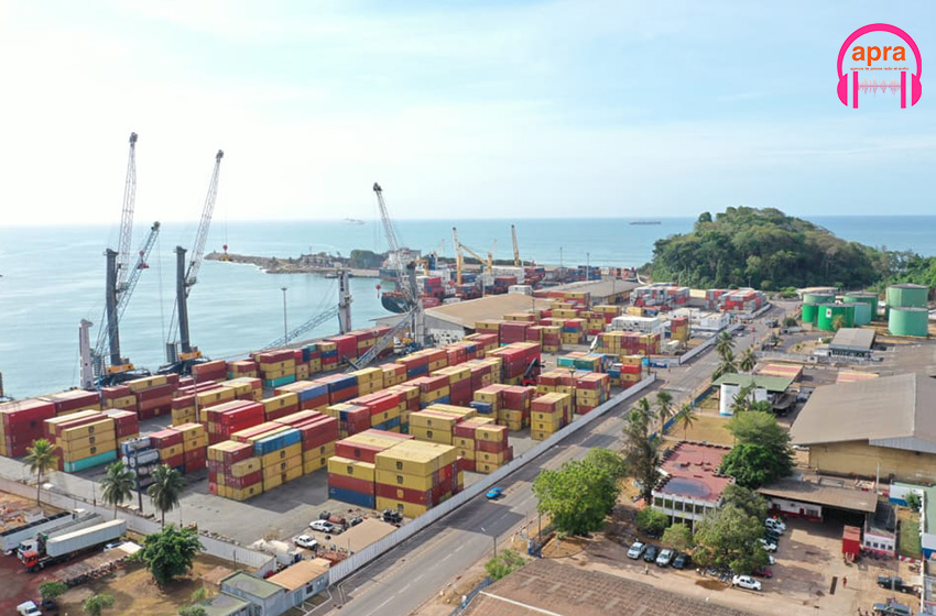 Finances : le dynamisme de l’économie se traduit par une croissance qui devrait ressortir à 7% en 2023