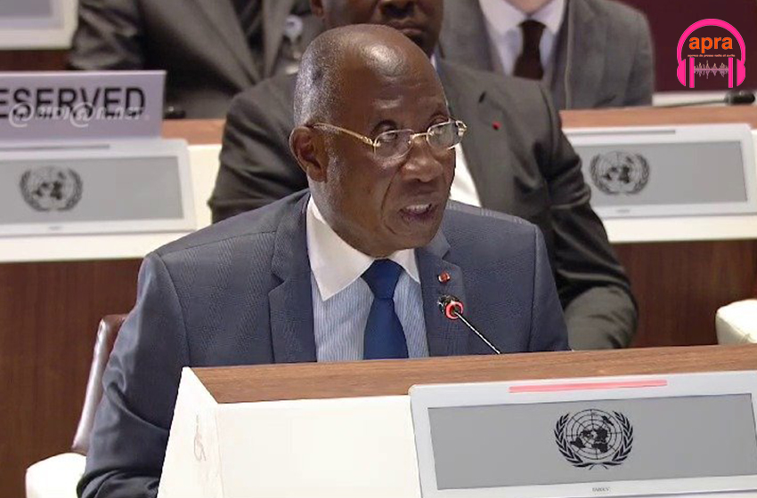 Immigration : la Côte d’Ivoire présente à la 75e session EXCOM