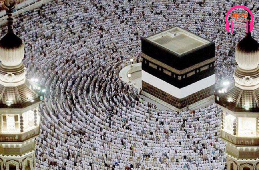 Pèlerinage à la Mecque : L’Arabie Saoudite n’imposera plus de limites sur le nombre de pèlerins au Hajj
