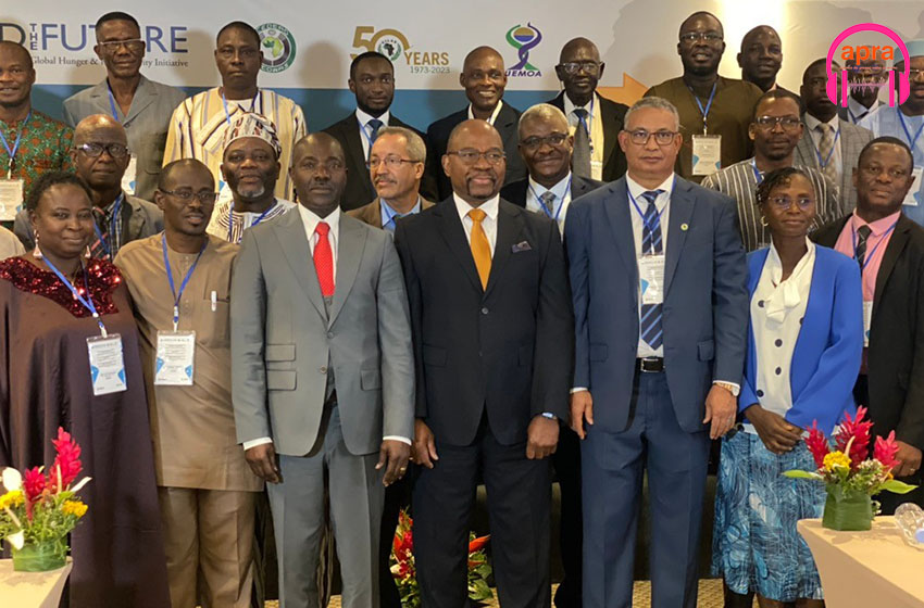 CEDEAO : Lancement du Comité ouest-africain du contrôle des engrais et la première réunion statutaire